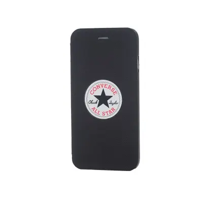 Converse Mobilfodral Canvas iPhone 6(S) Plus - Svart