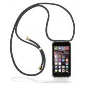 Boom iPhone 6 Plus skal med mobilhalsband- Grey Cord