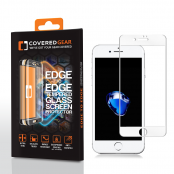 CoveredGear Edge to Edge härdat glas till iPhone 6