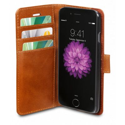dbramante1928 Copenhagen Wallet (iPhone 6(S) Plus) - Vit