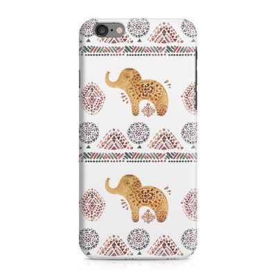 Designer Skal till Apple iPhone 6(S) Plus - Pat2009