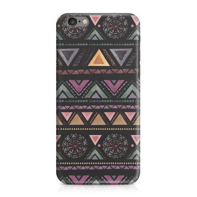 Designer Skal till Apple iPhone 6(S) Plus - Pat2020