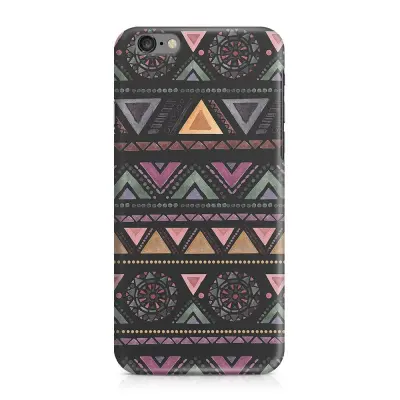 Designer Skal till Apple iPhone 6(S) Plus - Pat2020