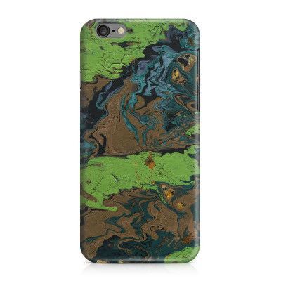 Designer Skal till Apple iPhone 6(S) Plus - Pat2029