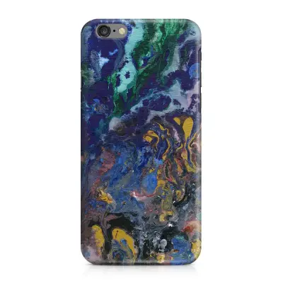 Designer Skal till Apple iPhone 6(S) Plus - Pat2030