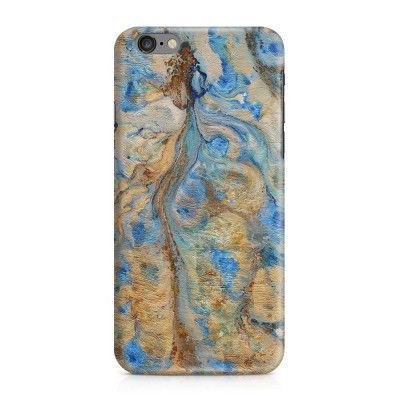 Designer Skal till Apple iPhone 6(S) Plus - Pat2032