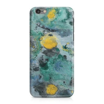 Designer Skal till Apple iPhone 6(S) Plus - Pat2033