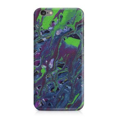 Designer Skal till Apple iPhone 6(S) Plus - Pat2034