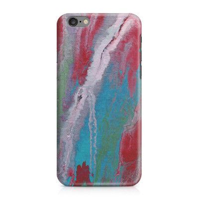 Designer Skal till Apple iPhone 6(S) Plus - Pat2038