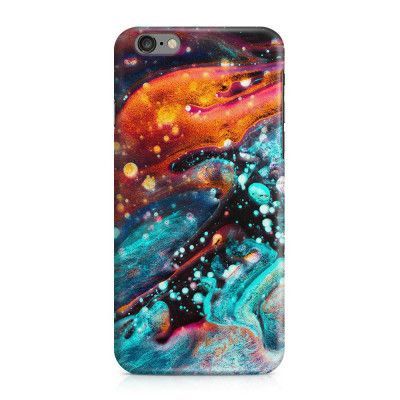 Designer Skal till Apple iPhone 6(S) Plus - Pat2042