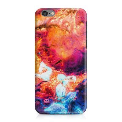 Designer Skal till Apple iPhone 6(S) Plus - Pat2043