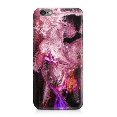 Designer Skal till Apple iPhone 6(S) Plus - Pat2044