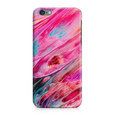 Designer Skal till Apple iPhone 6(S) Plus - Pat2045