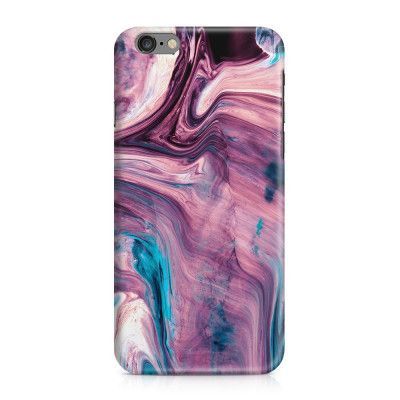 Designer Skal till Apple iPhone 6(S) Plus - Pat2047