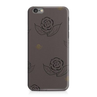 Designer Skal till Apple iPhone 6(S) Plus - Pat2052