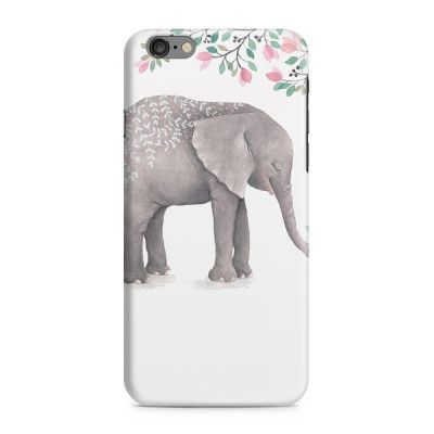 Designer Skal till Apple iPhone 6(S) Plus - Pat2057