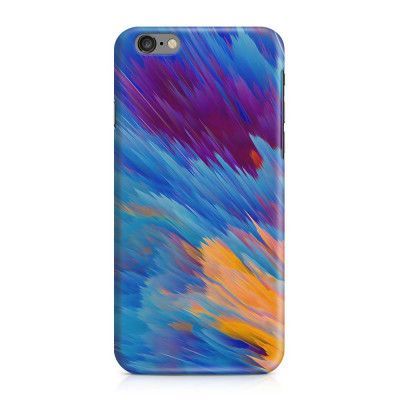 Designer Skal till Apple iPhone 6(S) Plus - Pat2059