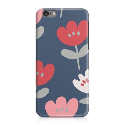 Designer Skal till Apple iPhone 6(S) Plus - Pat2060