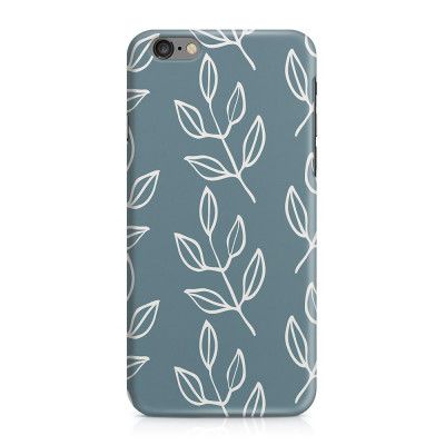 Designer Skal till Apple iPhone 6(S) Plus - Pat2062