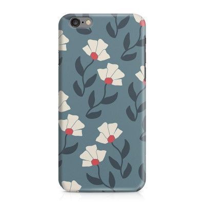 Designer Skal till Apple iPhone 6(S) Plus - Pat2066