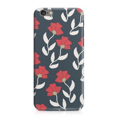 Designer Skal till Apple iPhone 6(S) Plus - Pat2068