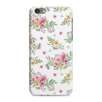 Designer Skal till Apple iPhone 6(S) Plus - Pat2069