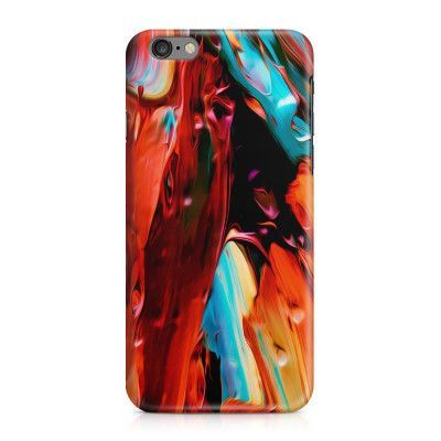 Designer Skal till Apple iPhone 6(S) Plus - Pat2071