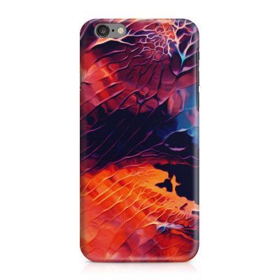 Designer Skal till Apple iPhone 6(S) Plus - Pat2072