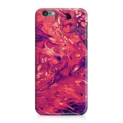 Designer Skal till Apple iPhone 6(S) Plus - Pat2073