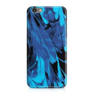 Designer Skal till Apple iPhone 6(S) Plus - Pat2074