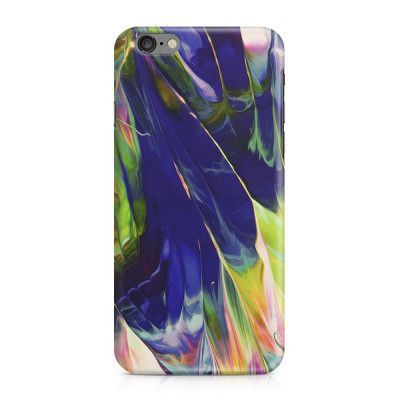 Designer Skal till Apple iPhone 6(S) Plus - Pat2075