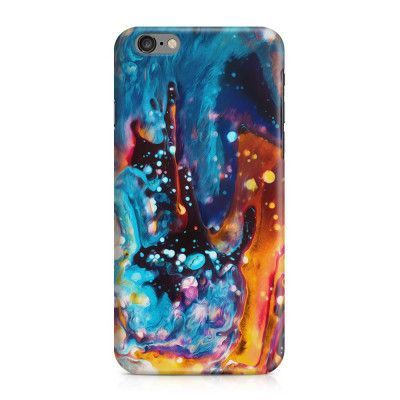 Designer Skal till Apple iPhone 6(S) Plus - Pat2079