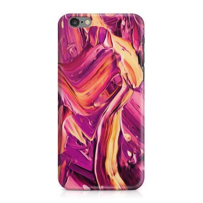 Designer Skal till Apple iPhone 6(S) Plus - Pat2081