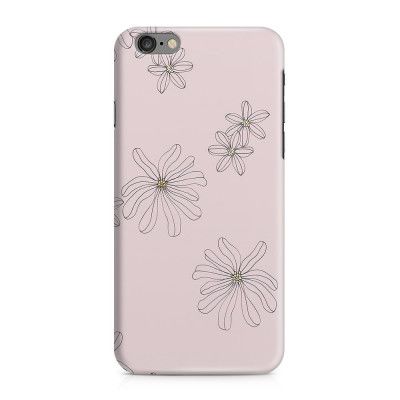 Designer Skal till Apple iPhone 6(S) Plus - Pat2082