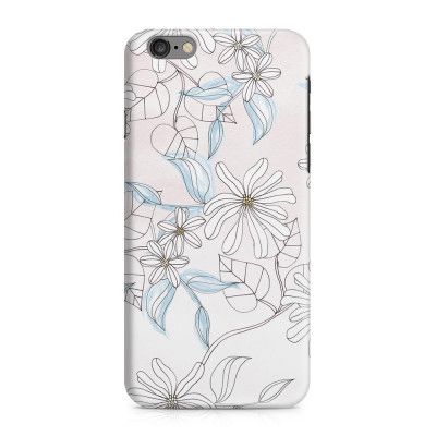 Designer Skal till Apple iPhone 6(S) Plus - Pat2083