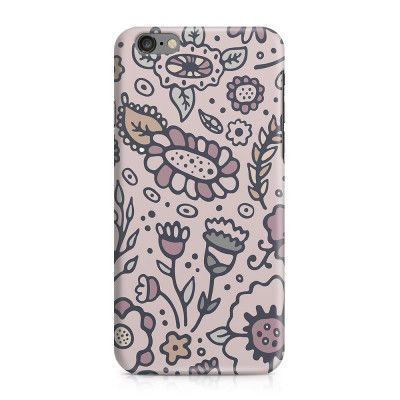 Designer Skal till Apple iPhone 6(S) Plus - Pat2085