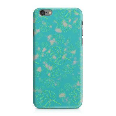 Designer Skal till Apple iPhone 6(S) Plus - Pat2086