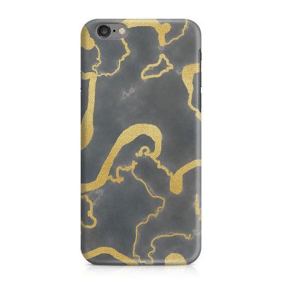 Designer Skal till Apple iPhone 6(S) Plus - Pat2095