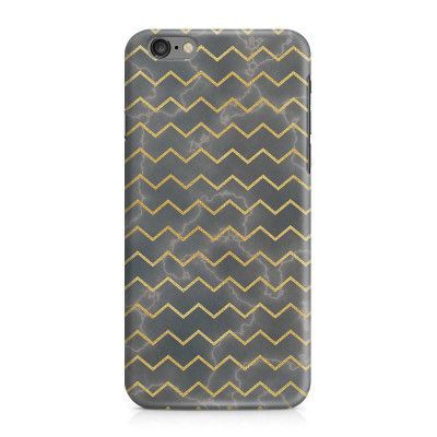 Designer Skal till Apple iPhone 6(S) Plus - Pat2096