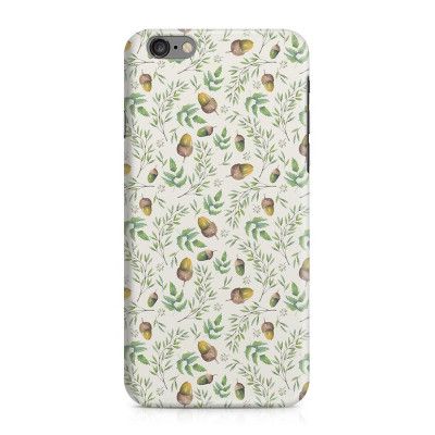Designer Skal till Apple iPhone 6(S) Plus - Pat2107