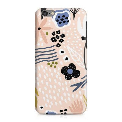 Designer Skal till Apple iPhone 6(S) Plus - Pat2110