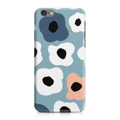 Designer Skal till Apple iPhone 6(S) Plus - Pat2111