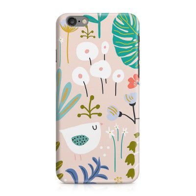 Designer Skal till Apple iPhone 6(S) Plus - Pat2112