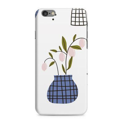 Designer Skal till Apple iPhone 6(S) Plus - Pat2116