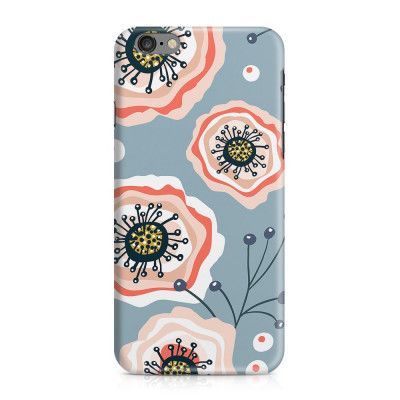 Designer Skal till Apple iPhone 6(S) Plus - Pat2124