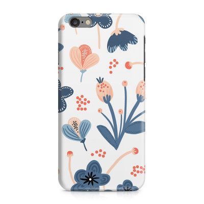 Designer Skal till Apple iPhone 6(S) Plus - Pat2127