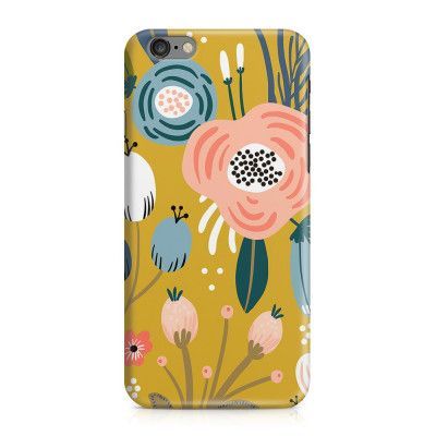 Designer Skal till Apple iPhone 6(S) Plus - Pat2128