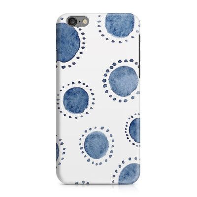 Designer Skal till Apple iPhone 6(S) Plus - Pat2130