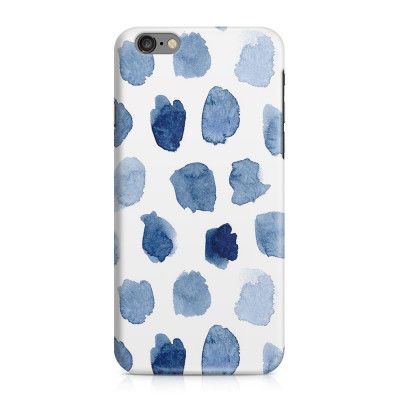 Designer Skal till Apple iPhone 6(S) Plus - Pat2131