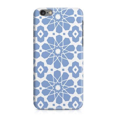 Designer Skal till Apple iPhone 6(S) Plus - Pat2135